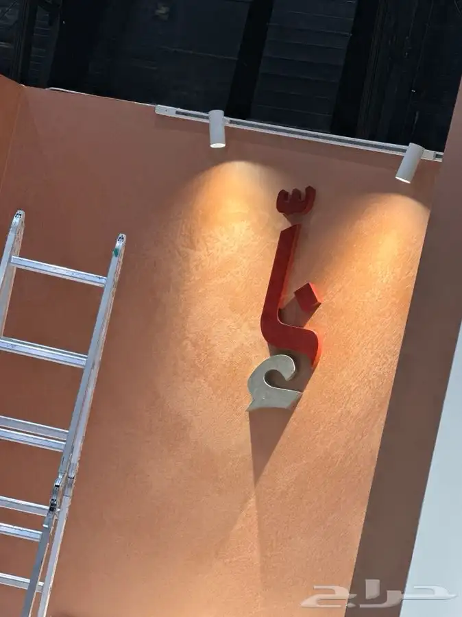 بوثات معارض تصاميم وتنفيذ 0