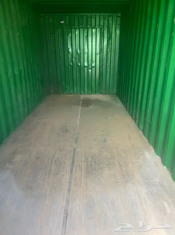 كونتينر كونتينرات للبيع والتأجير الشهري Containers for sale 15