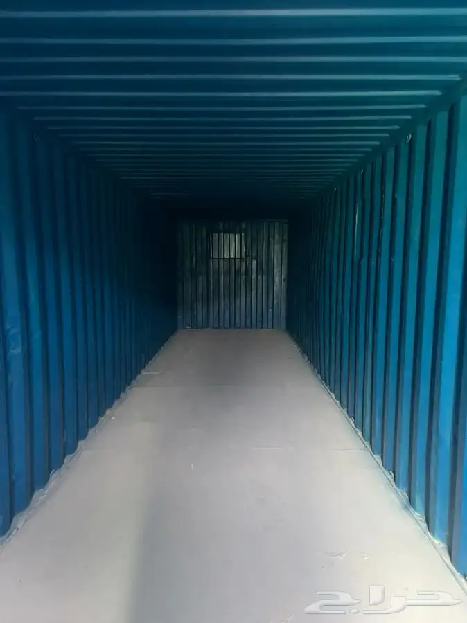 كونتينر كونتينرات للبيع والتأجير الشهري Containers for sale 20