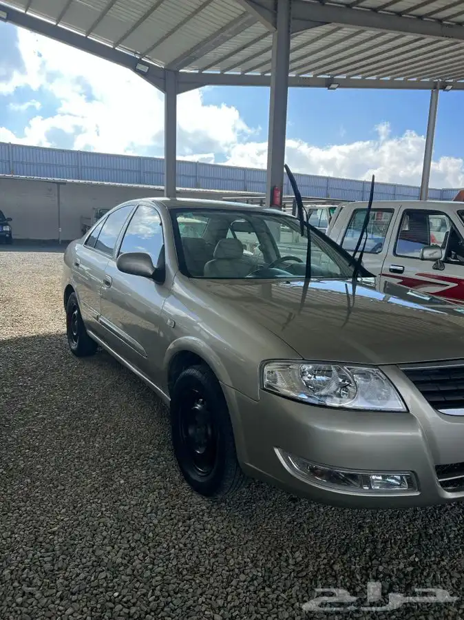 تم البيع صني 2009م 2