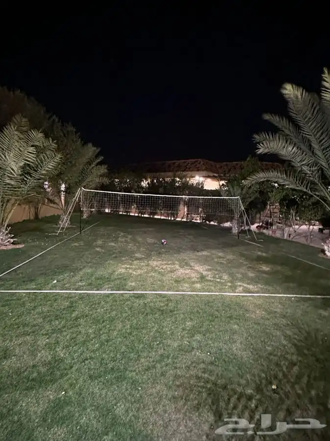 ملاعب طائرة كمية محدودة 0