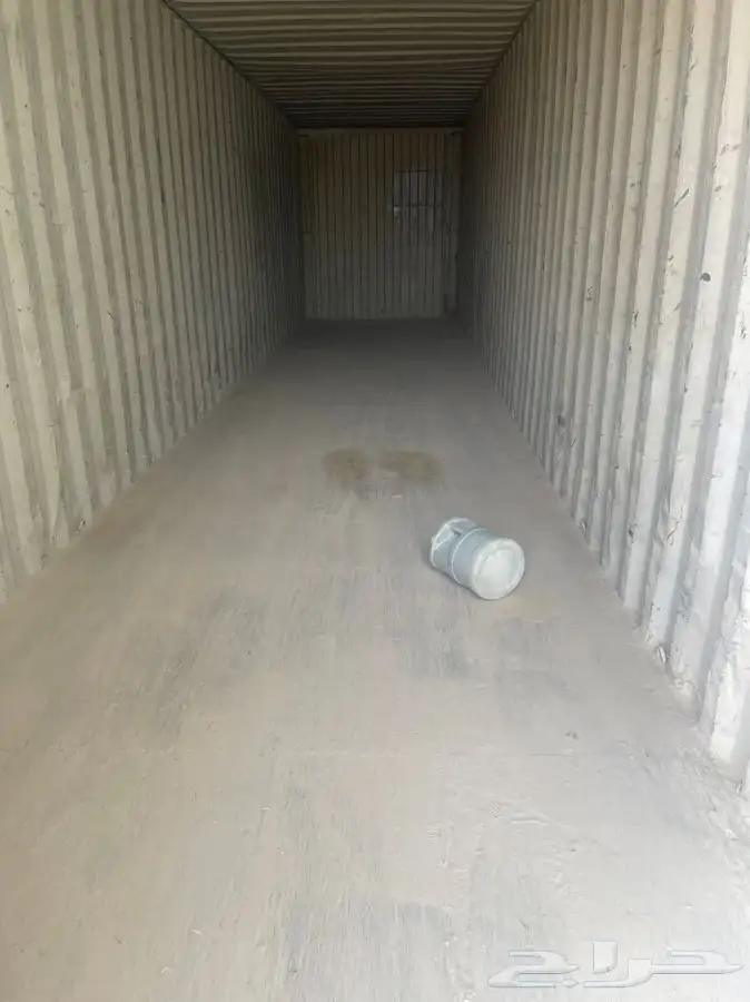 كونتينر كونتينرات للبيع والتأجير الشهري Containers for sale 23
