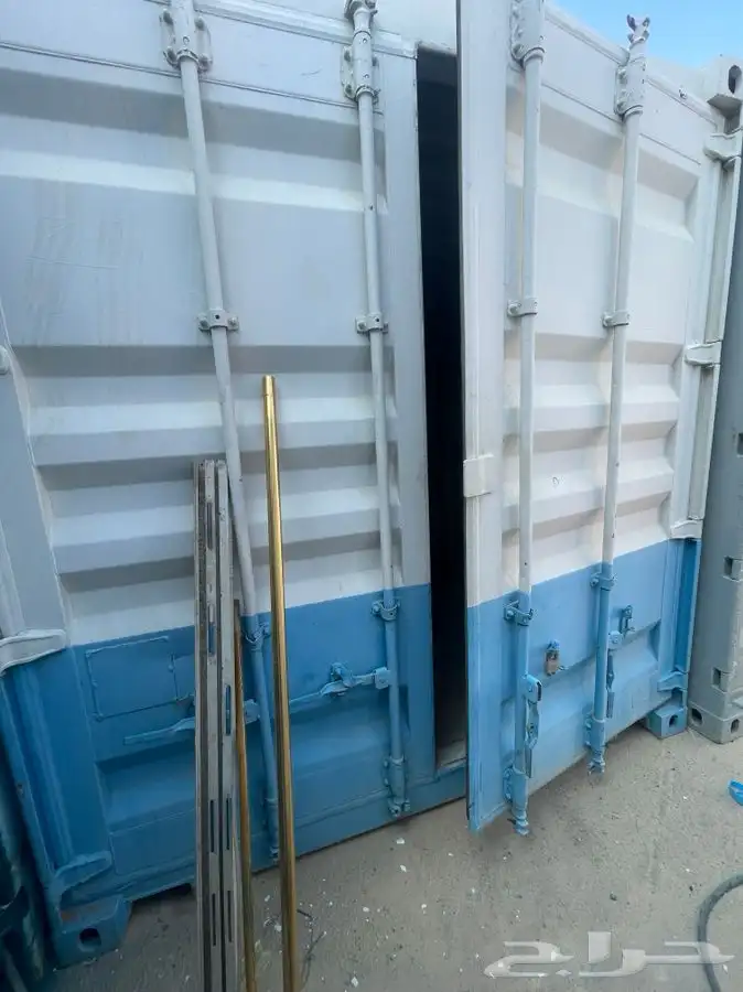 كونتينر كونتينرات للبيع والتأجير الشهري Containers for sale 18