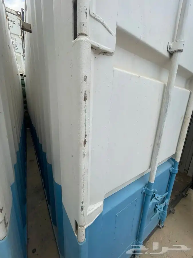 كونتينر كونتينرات للبيع والتأجير الشهري Containers for sale 37