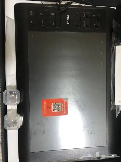 تابلت جرافيك 0