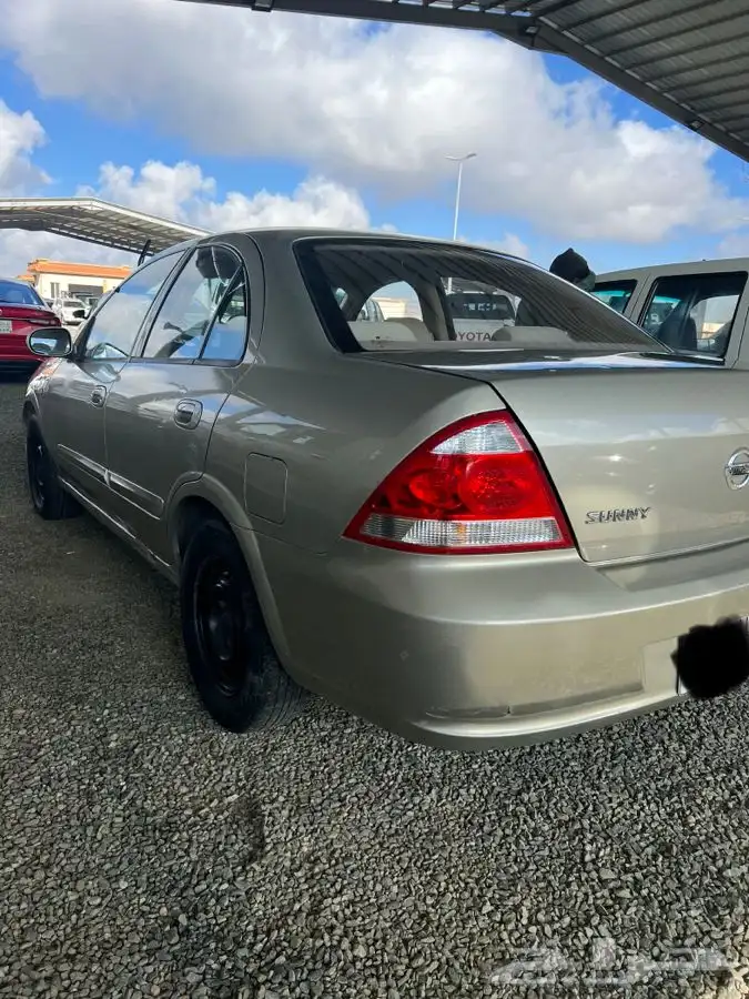 تم البيع صني 2009م 5