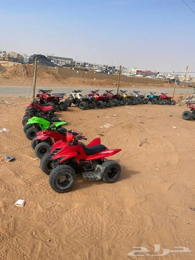 دبابات للايجار وبقيات ونوصل اي مكان 3