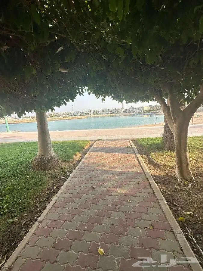 شاليه منتجع درة العروس على البحرمباشرة شاطي الذهبي 13
