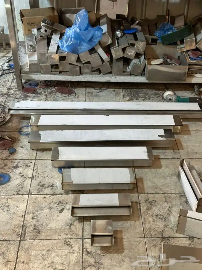 مصبات شلالات 11