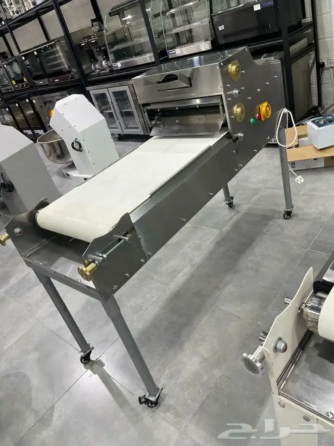 فرادة سورية ضمان 1سنة متوفرة استيل كامل نوع ثاني جوانب كروم 3