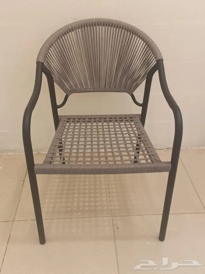 كراسي و طاولات كوفيات و مطاعم 3