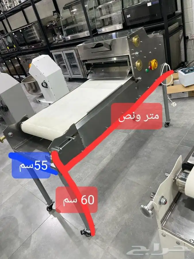 فرادة سورية ضمان 1سنة متوفرة استيل كامل نوع ثاني جوانب كروم 7