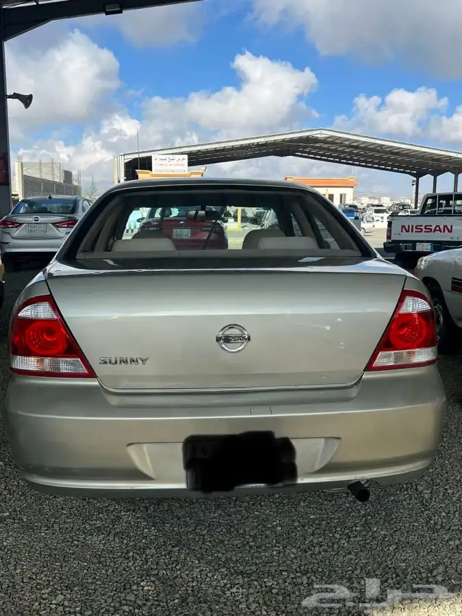 تم البيع صني 2009م 4