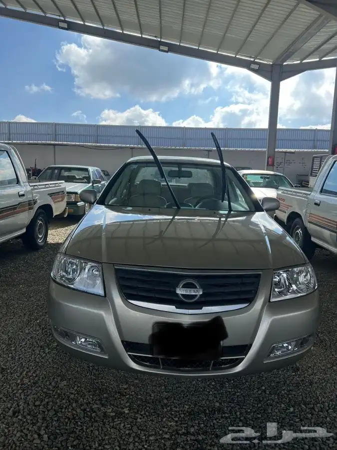 تم البيع صني 2009م 1