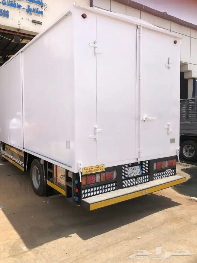 تصنيع حافظات . صناديق دينات. سطحات 15