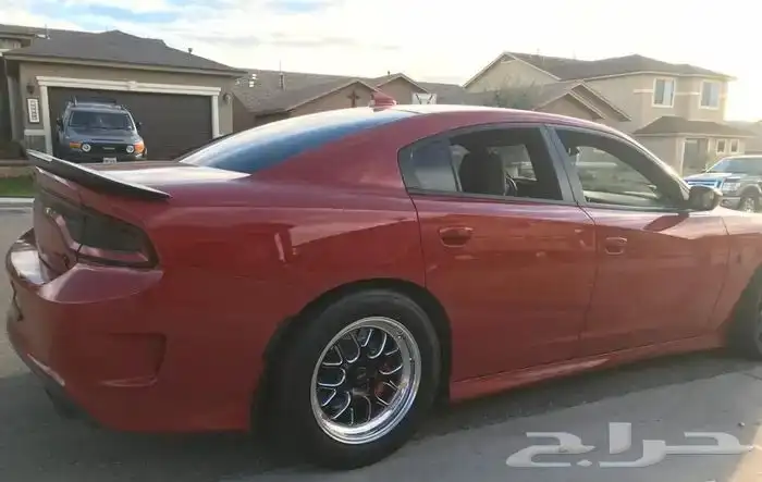 نوفر لكم جنوط ويلدات s77 - درجة اولى - اغلب السيارات 7