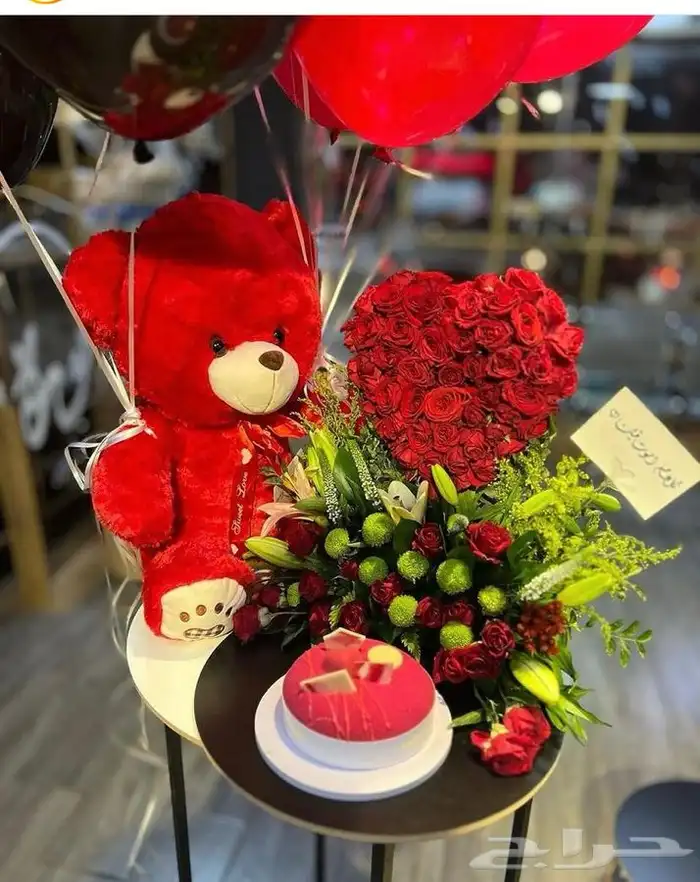 تنسيق هدايا ورد خميس مشيط ابها ..توصيل ورد هدايا الجنوب 4