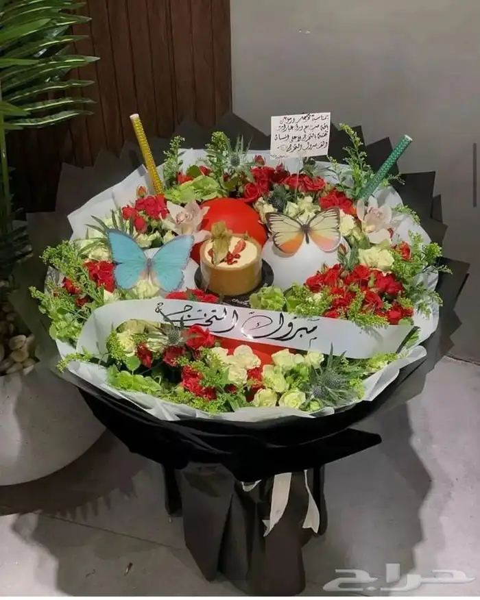 تنسيق هدايا ورد خميس مشيط ابها ..توصيل ورد هدايا الجنوب 53