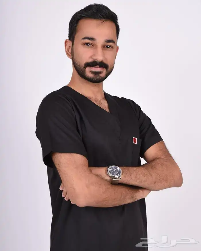 تصوير طاقم طبي وزي موحد 7