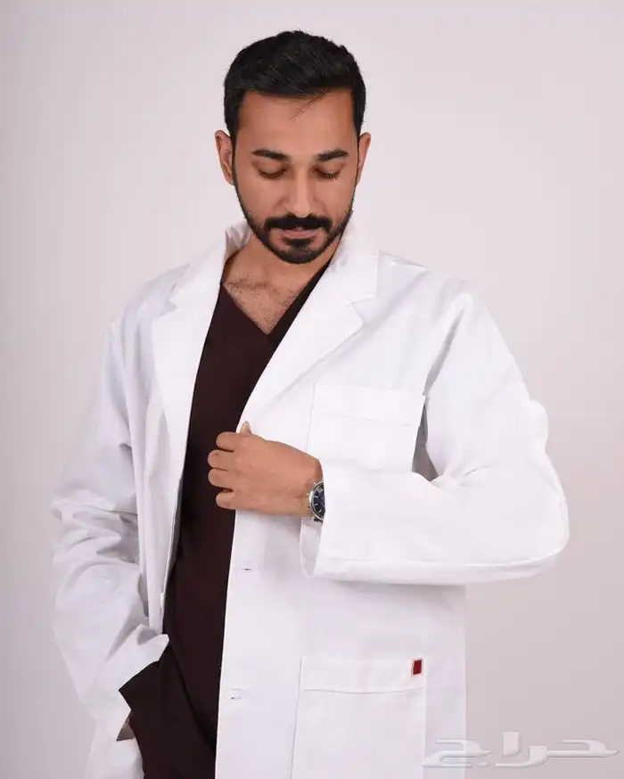 تصوير طاقم طبي وزي موحد 8