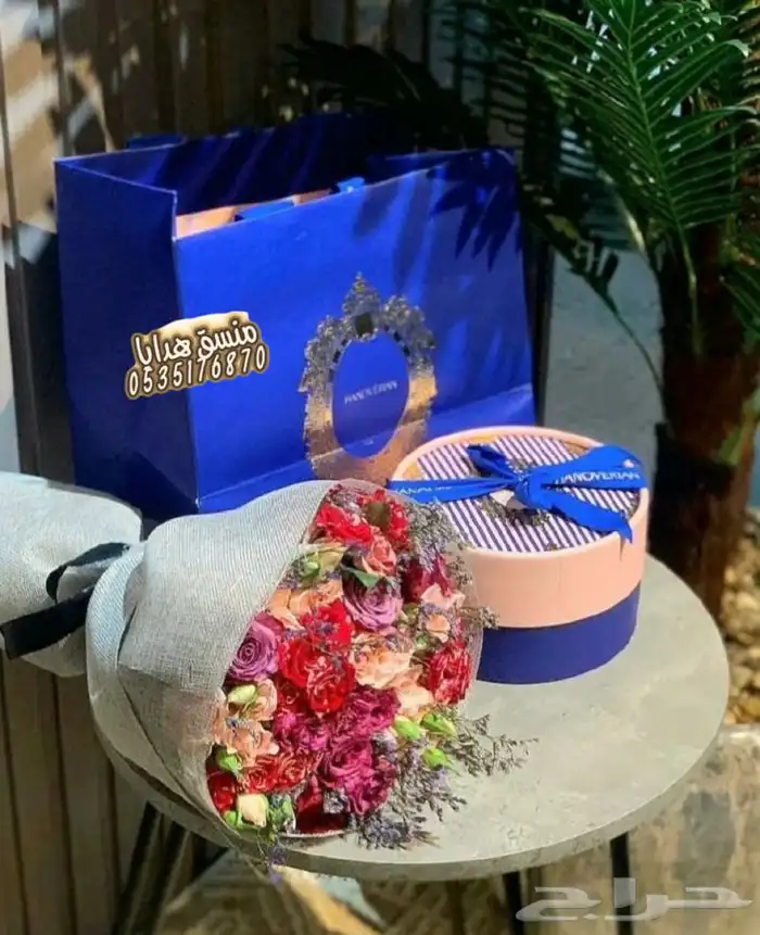 تنسيق هدايا ورد خميس مشيط ابها ..توصيل ورد هدايا الجنوب 38