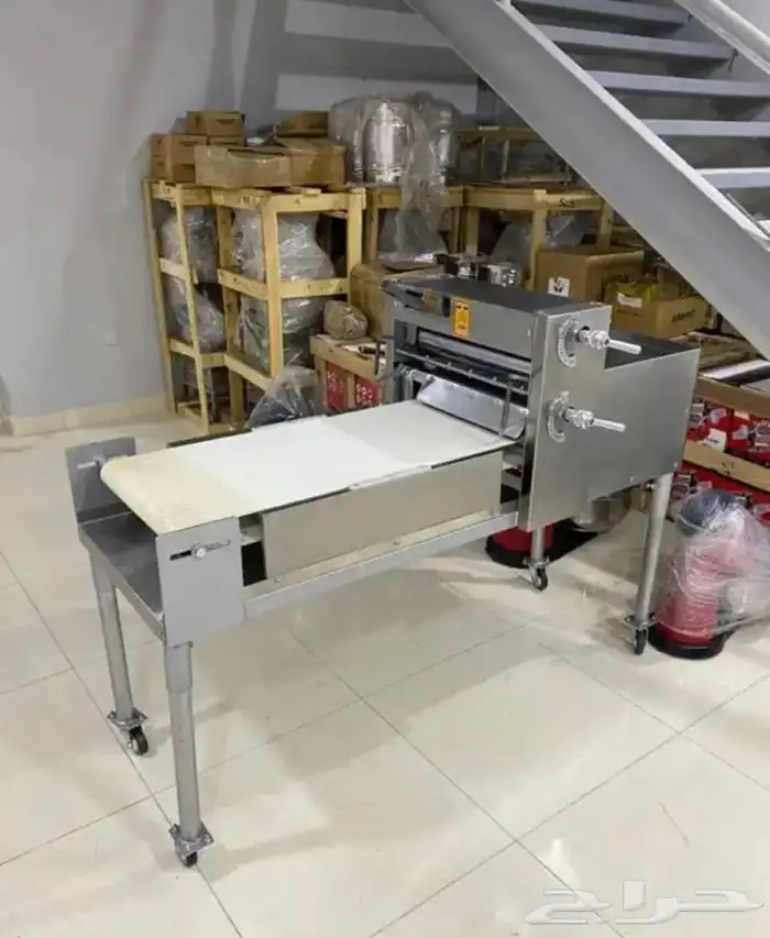 فرادة سورية ضمان 1سنة متوفرة استيل كامل نوع ثاني جوانب كروم 12