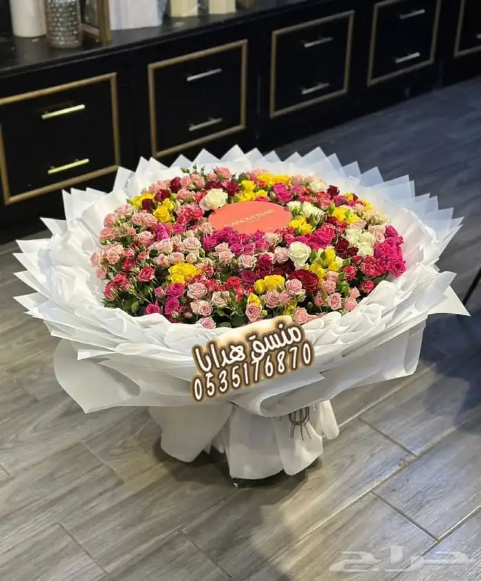 تنسيق هدايا ورد خميس مشيط ابها ..توصيل ورد هدايا الجنوب 0