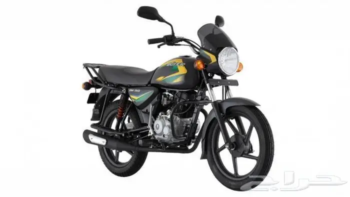 دباب بوكسر الهندي جملة وقطاعي BOXER 5