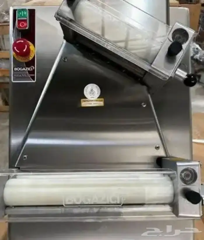 فرادة سورية ضمان 1سنة متوفرة استيل كامل نوع ثاني جوانب كروم 15