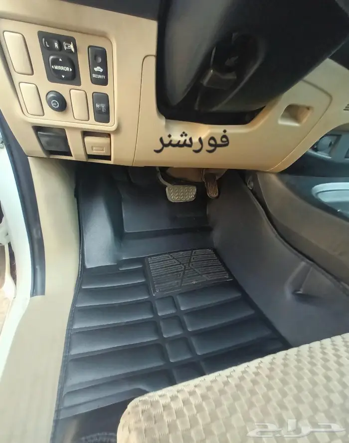 دعاسات 5D أكسنت هونداي الحق العرض خصم 100ريال 57