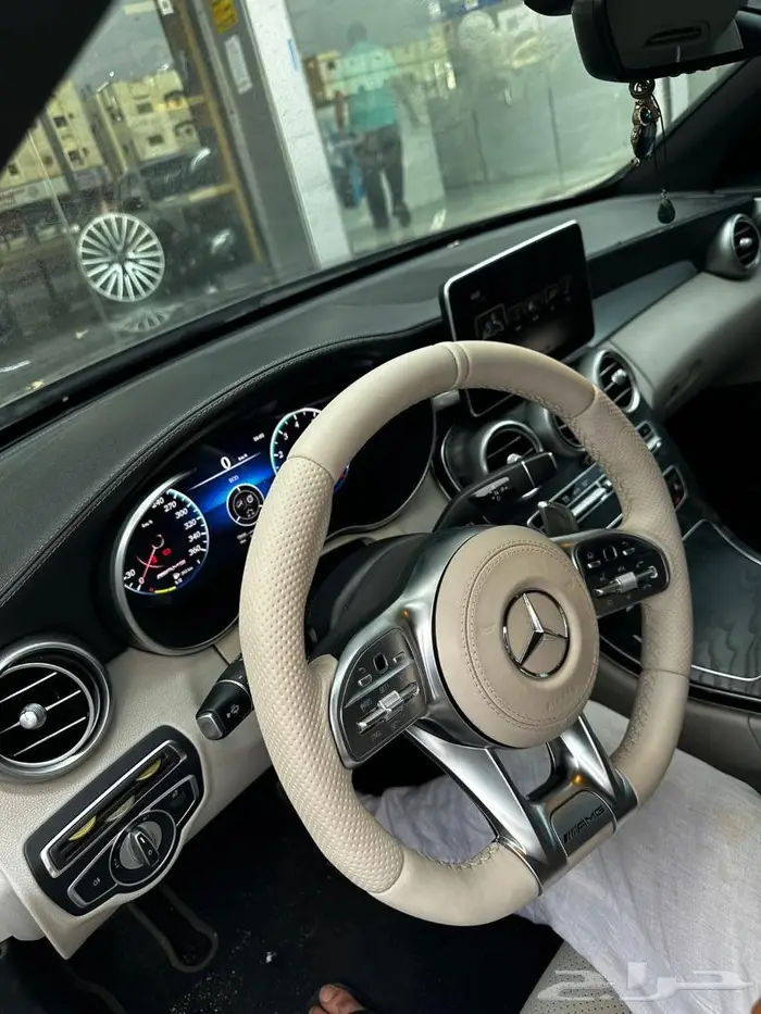 دركسيون لجميع فئات السيارات المرسيديس والبي إم 10