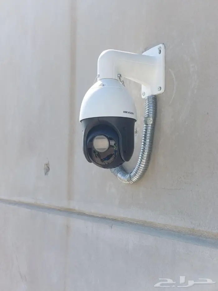 تركيب كاميرات المراقبة المميزة 1350 ريال (برنامج محاسبي) 15