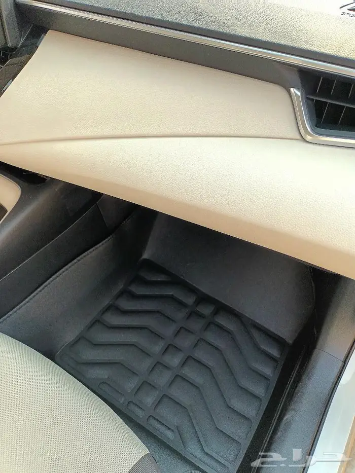 دعاسات كامري قوالب 5D تويوتا الحق العرض خصم 100ريال 8