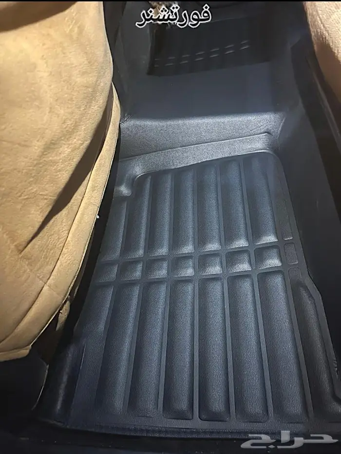 دعاسات كامري قوالب 5D تويوتا الحق العرض خصم 100ريال 24