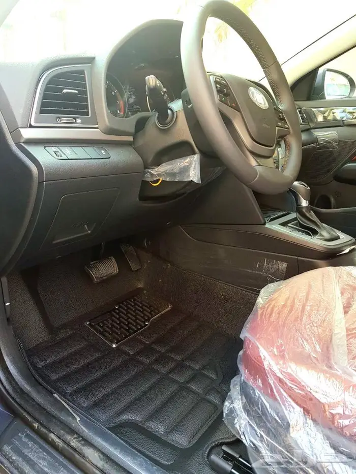 دعاسات كامري قوالب 5D تويوتا الحق العرض خصم 100ريال 41