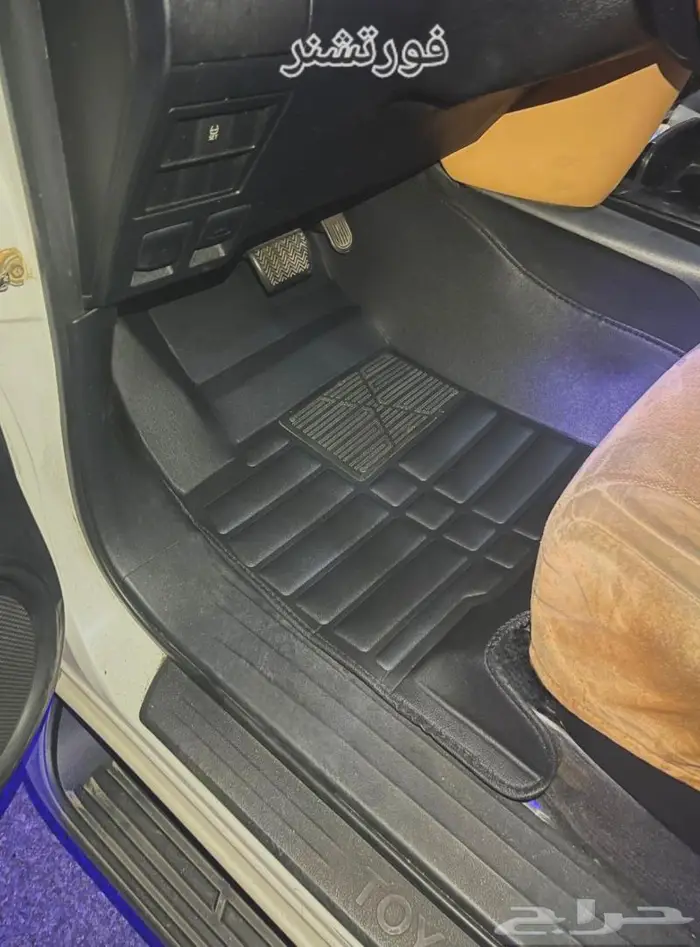 دعاسات 5D أكسنت هونداي الحق العرض خصم 100ريال 61