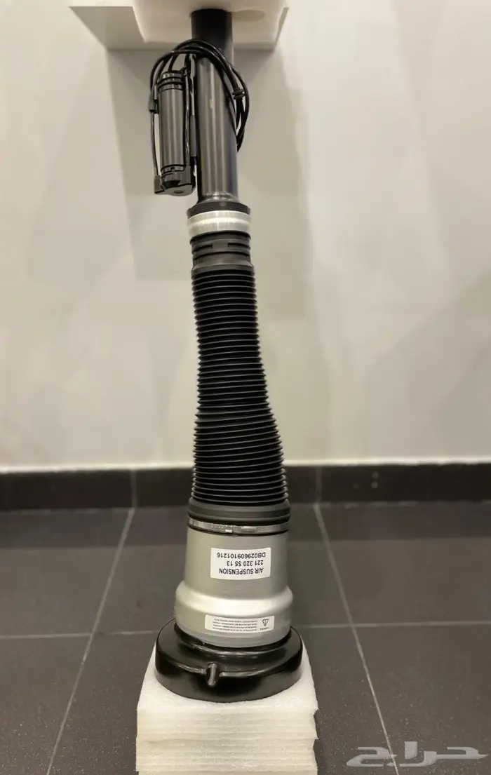 قطع غيار مرسيدس BMW 7