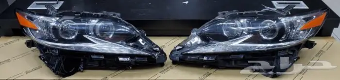 شمعات لكزس Es موديل 2013 الين 2019 اصلي وكاله 0