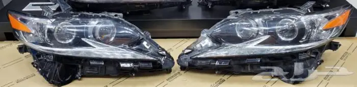 شمعات لكزس Es موديل 2013 الين 2019 اصلي وكاله 2