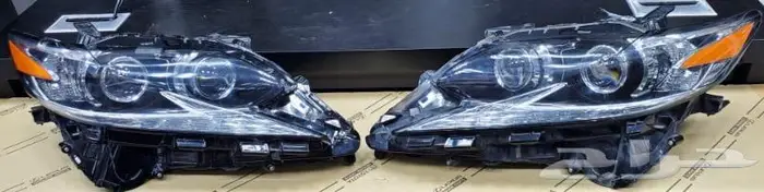 شمعات لكزس Es موديل 2013 الين 2019 اصلي وكاله 1