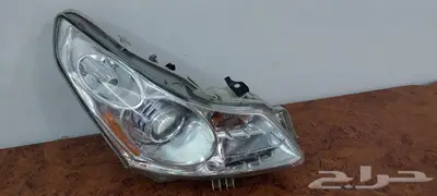 شمعة يمين انفنيتي G37 اصلي مستعمل2008 1