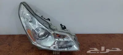 شمعة يمين انفنيتي G37 اصلي مستعمل2008 2