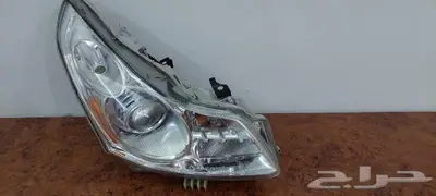 شمعة يمين انفنيتي G37 اصلي مستعمل2008 0