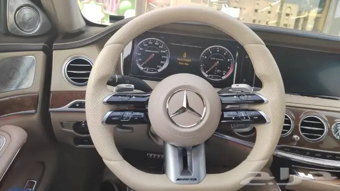 دركسيون لجميع فئات السيارات المرسيديس والبي إم 0