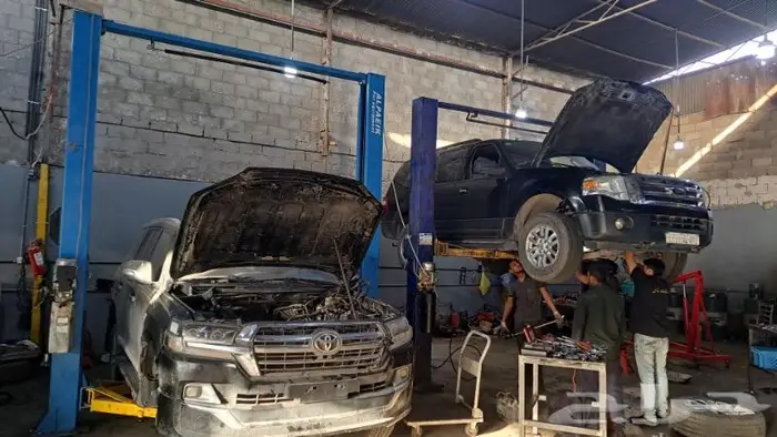 مكينة سكويا لكزس 0