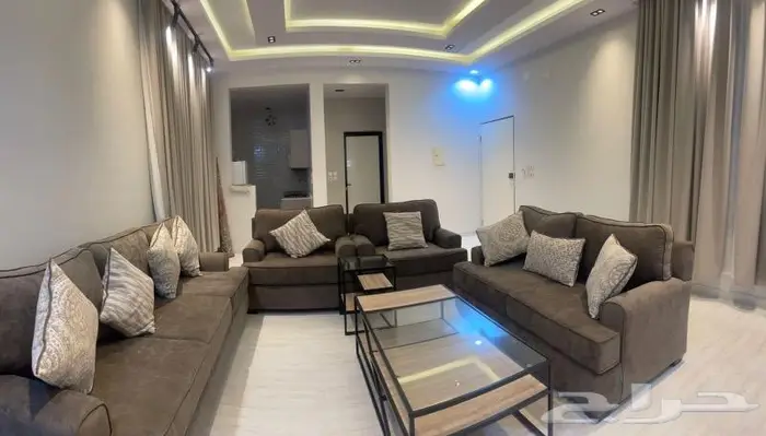 منتجع الاطلاله ذا فيو محايل عسير 2