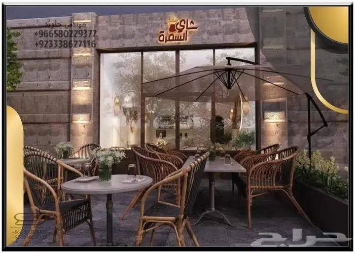 التصميم الاخلي و تصميم واجهات 12