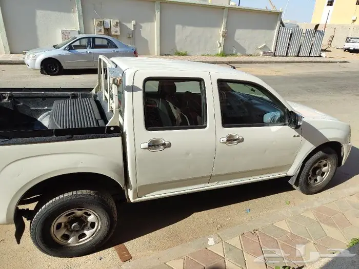 ديماكس LS 2012 غمارتين 4