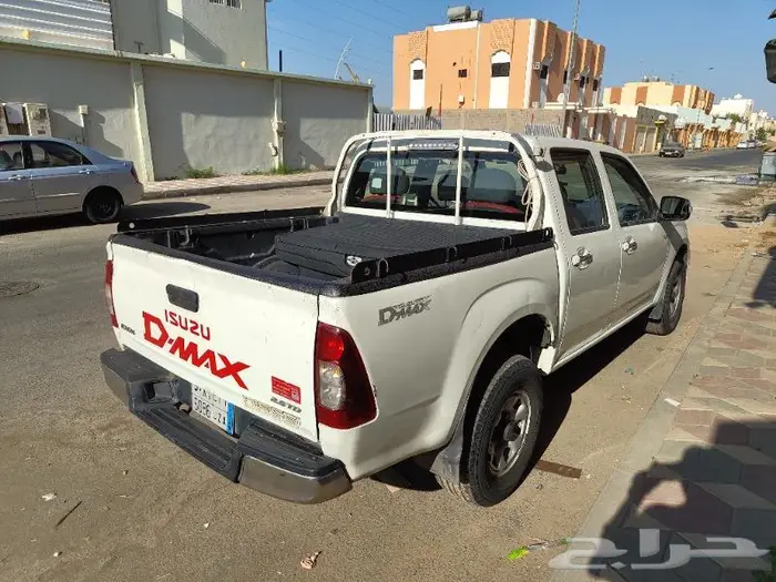 ديماكس LS 2012 غمارتين 5