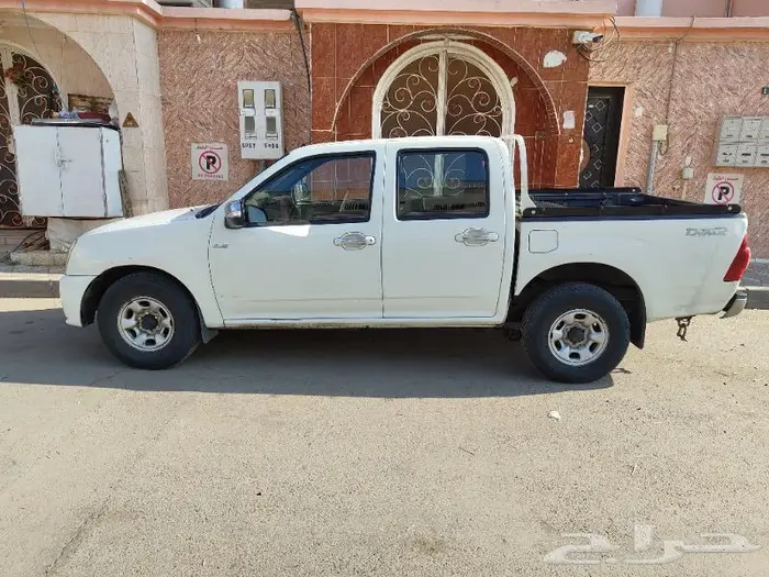 ديماكس LS 2012 غمارتين 7